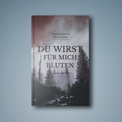 Du Wirst Für Mich Bluten