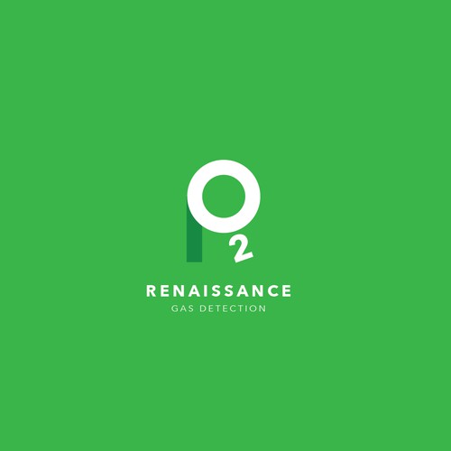 Logo concept for Renaissance Gast Detection