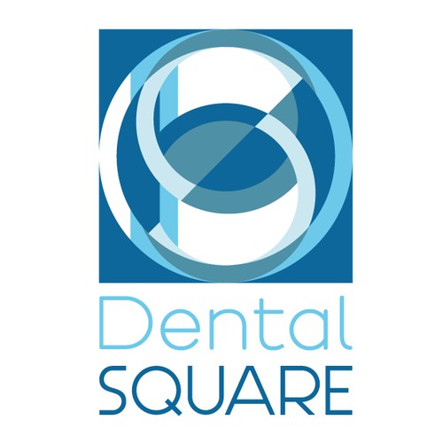 Logo pour un regroupement de conférenciers et chercheurs en dentisterie