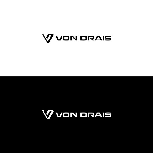 Von Drais Logo