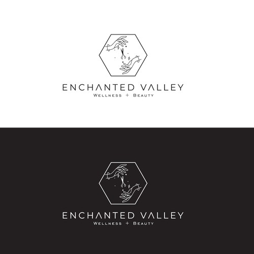 Enchanted Valley