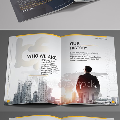 Brochure