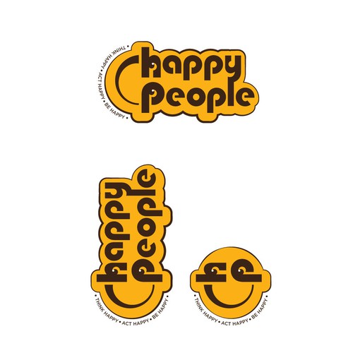 HAPPY PEOPLE