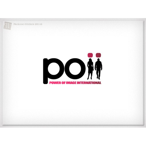 logo for poii 