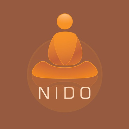 Meditation Logo