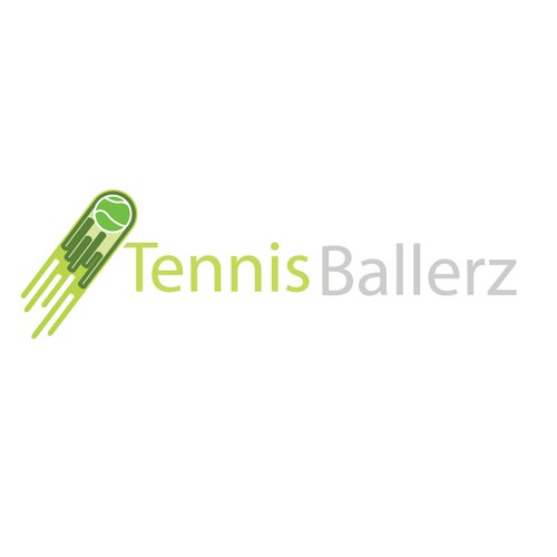 TENNIS BALLERZ