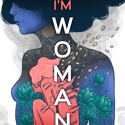 I'm Woman Poster