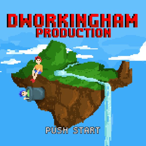 Dworkingham Productions