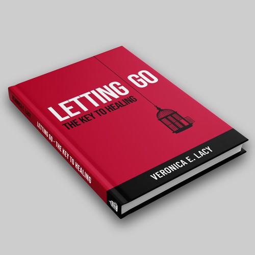 Book Cover Entry