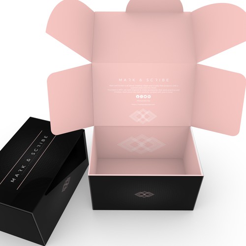 elegant box