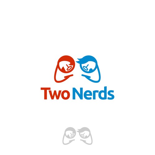 TwoNerds Concept