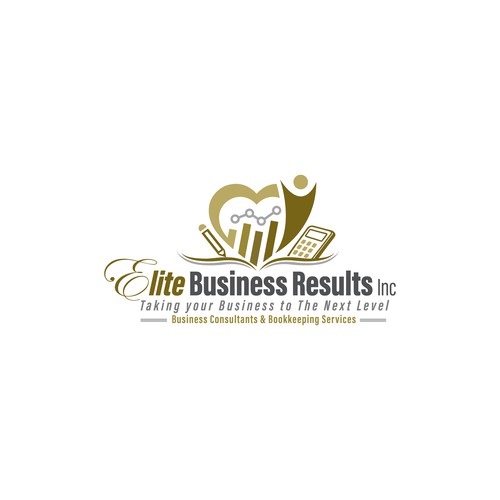 Elite Business Results Inc. (Logo)
