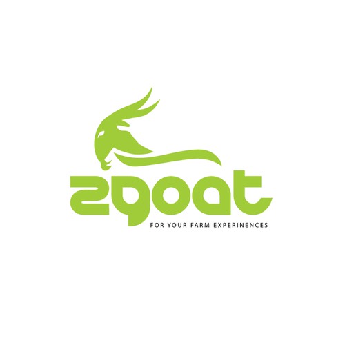 Logo for ZGOAT