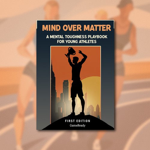 Mental Toughness cover