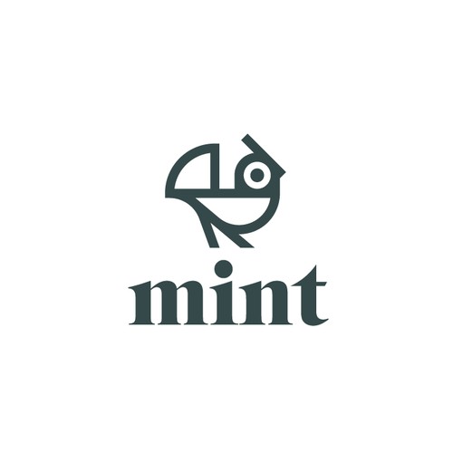 Mint (DJ & Event Group) Logo
