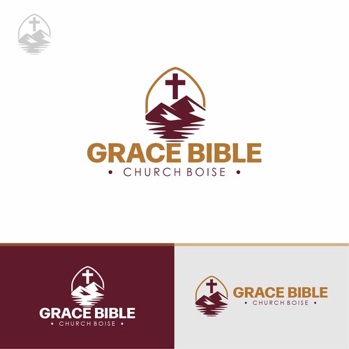 grace bible