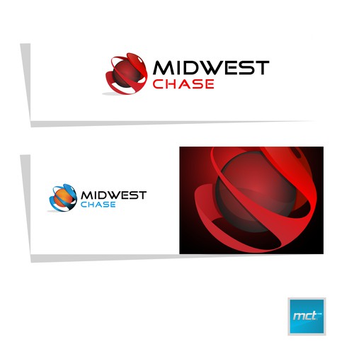 Help midwest chase LLC with a new logo