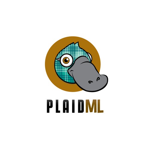 Plaid Platypus