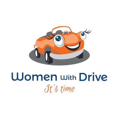 logo for a Women In Tech group