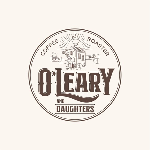 O’Leary and Daughters