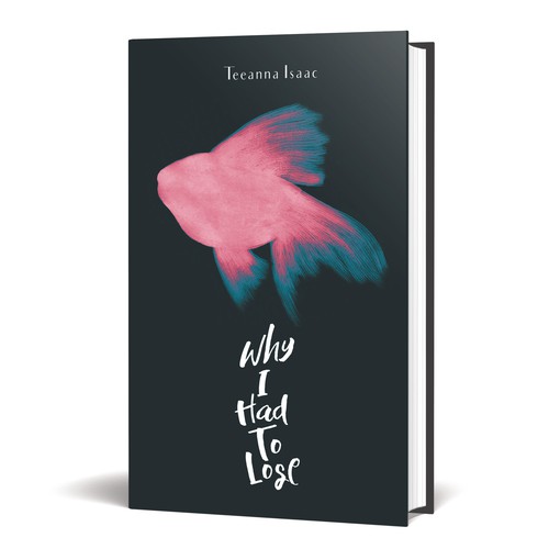 Self-Help Book Cover
