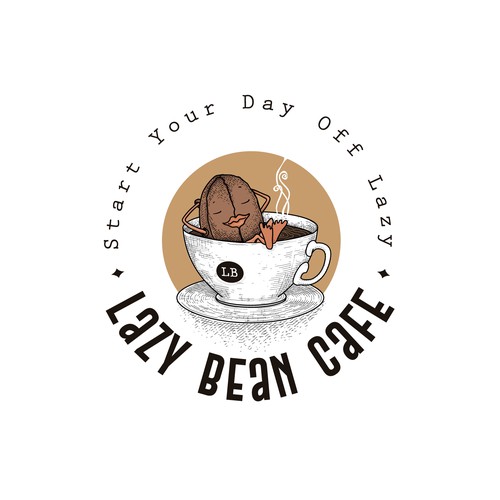 Lazy Bean Coffee