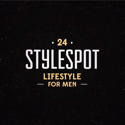 Stylespot Logo concept