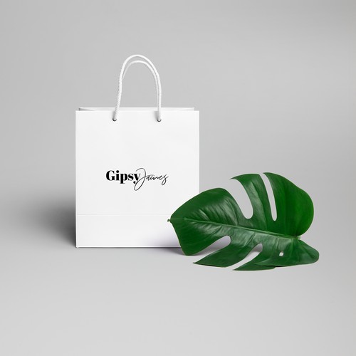 GIPSY JAMES Fashion Boutique 