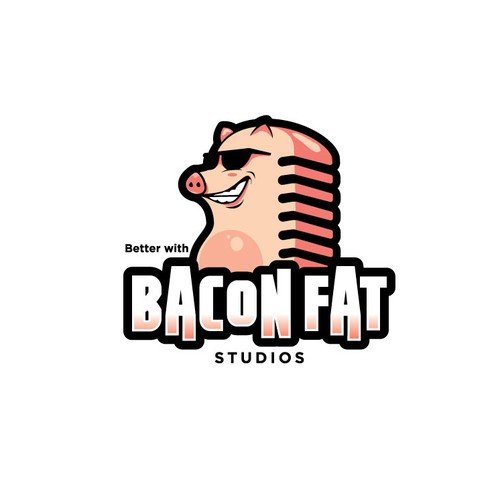 Bacon Fat Studio