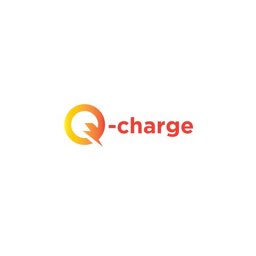 Q-Charge Logo