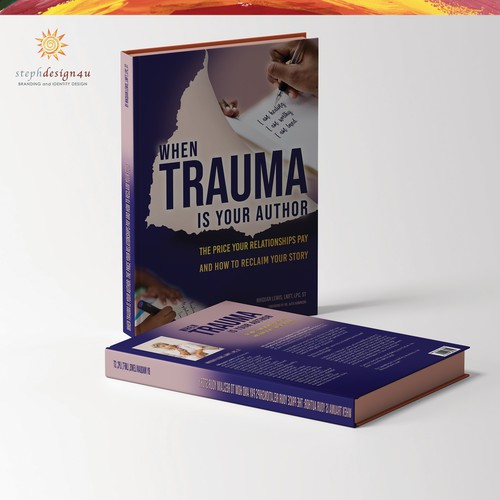Book Cover Design