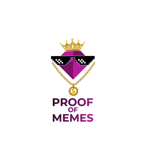 Proof of Memes