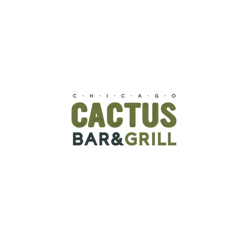 Logo Concept for Restaurant