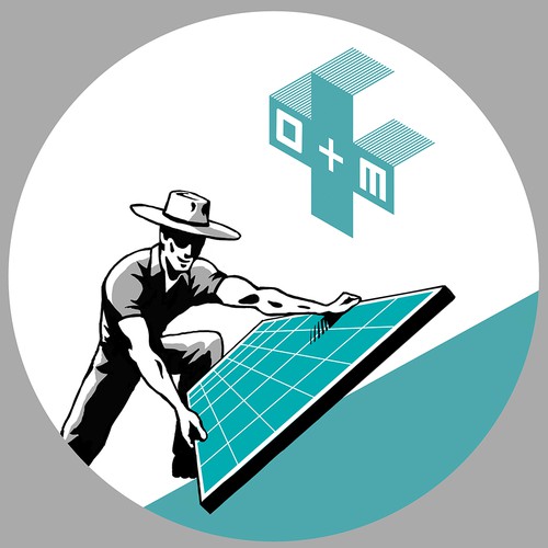 Solar Installer Logo