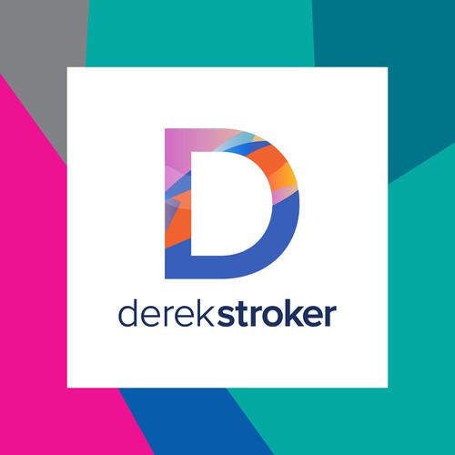 Derek Stroker Logo