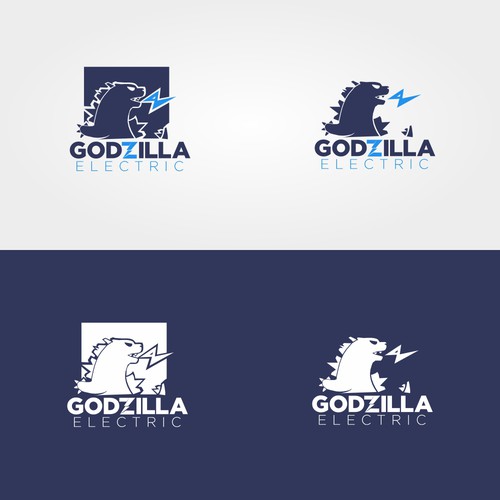 GODZILLA