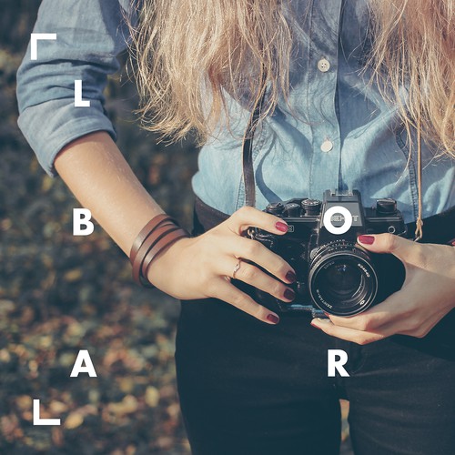 Lu Bojart photographer Branding