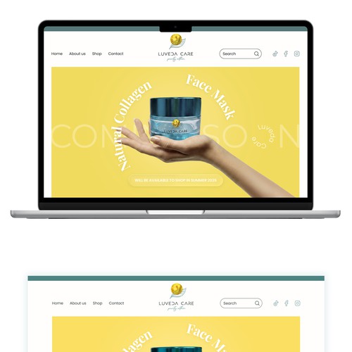 Landingpage 