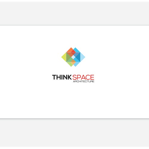 Architectural firm seeks visual clarity. 2 contests, 2 guaranteed prizes! CONTEST #1: ThinkSpace