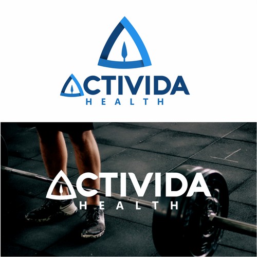 Activida Health Logo