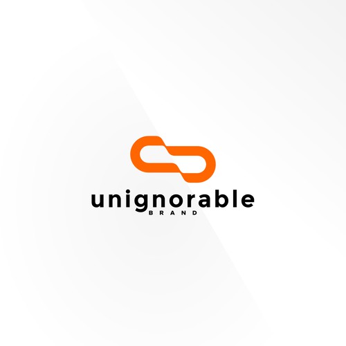 Edgy and Fun Logo For New AI-Focused Marketing Agency