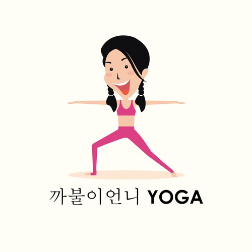 Korean Yoga