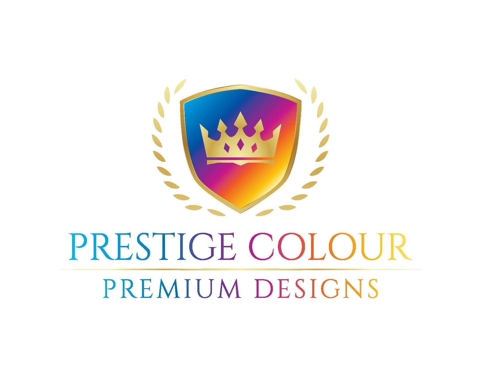 Prestige Colour - Premium Designs