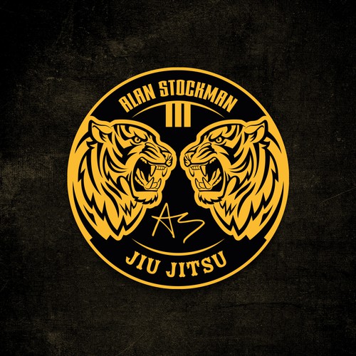 Stockman Jiu Jitsu