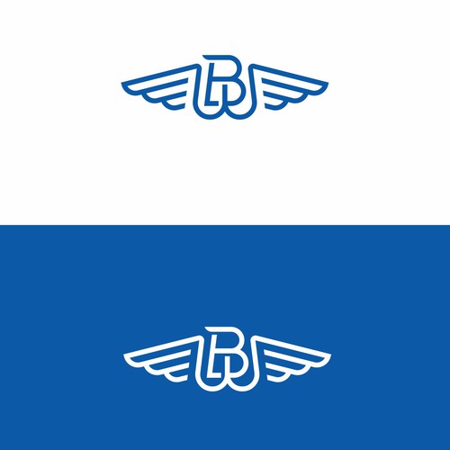 Logo B+W