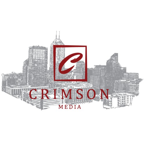 Crimson Media - Indianapolis Skyline