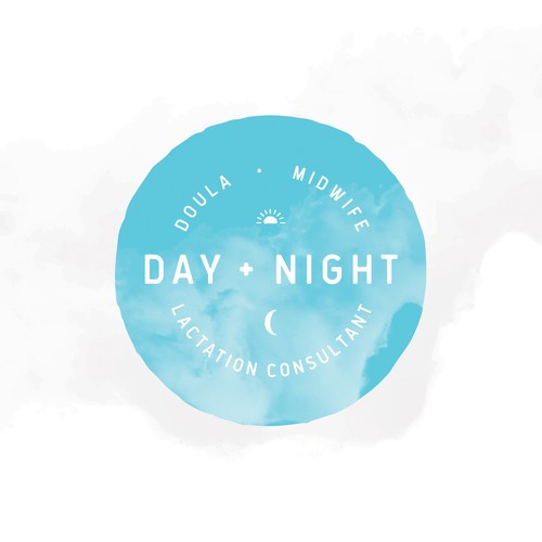 Simple design for Day & Night