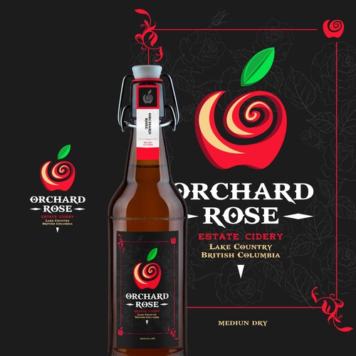 Orchard Rose Cidery