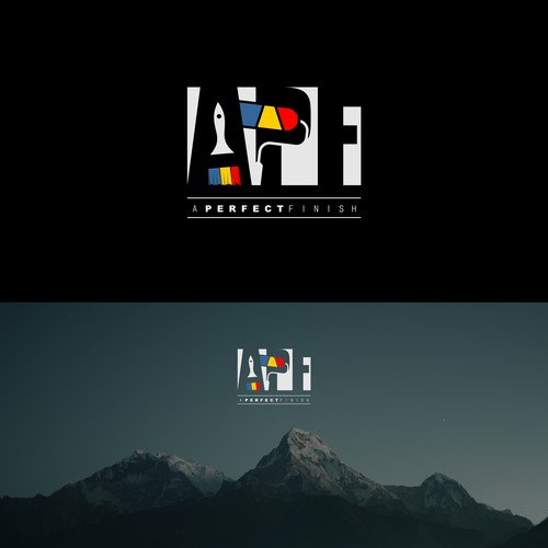 APF - Painting Professionals