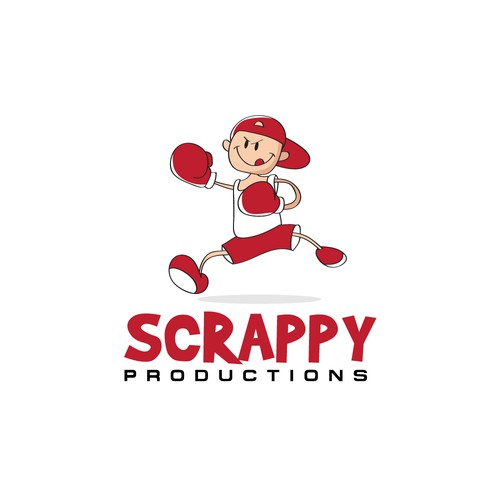 Scrappy Productions